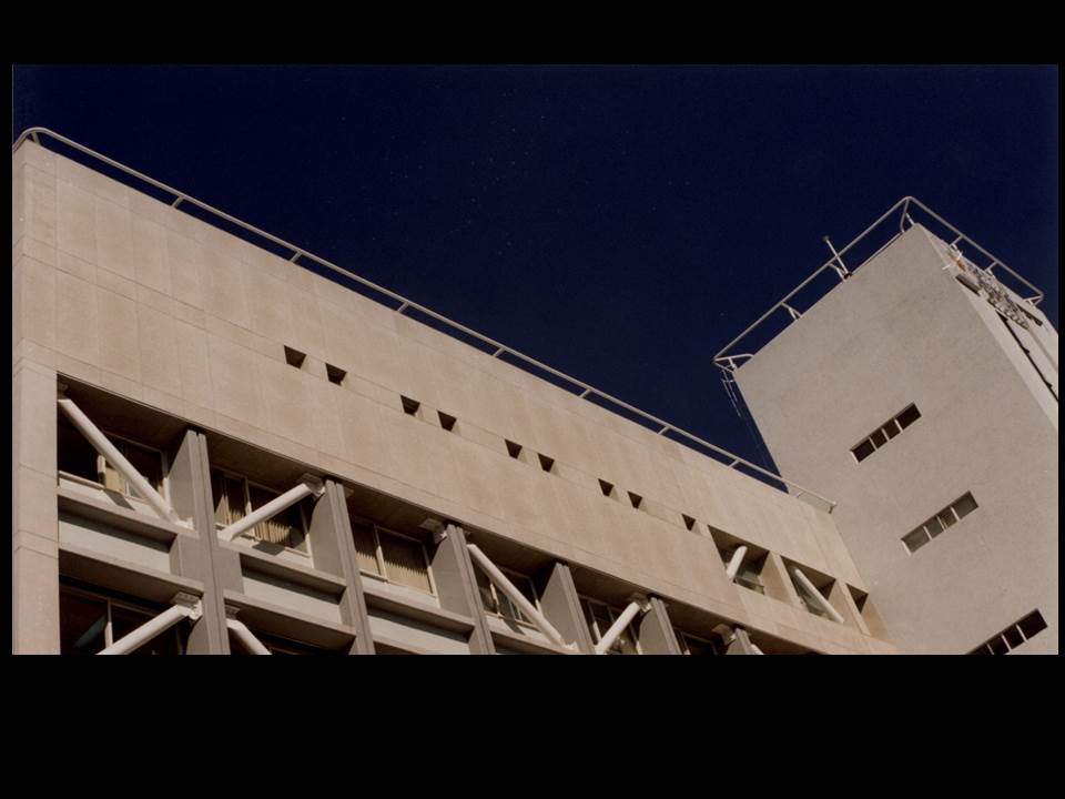 Hospital Universitario UAP, Puebla, Puebla